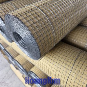 Lưới thép trát tường 10x10 - luoithephoangkim - 3