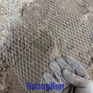 Lưới thép trát tường 10x20 - luoithephoangkim - 3