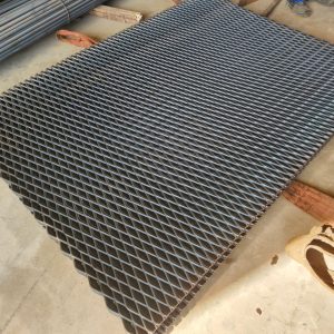 Lưới thép dập giãn XG20